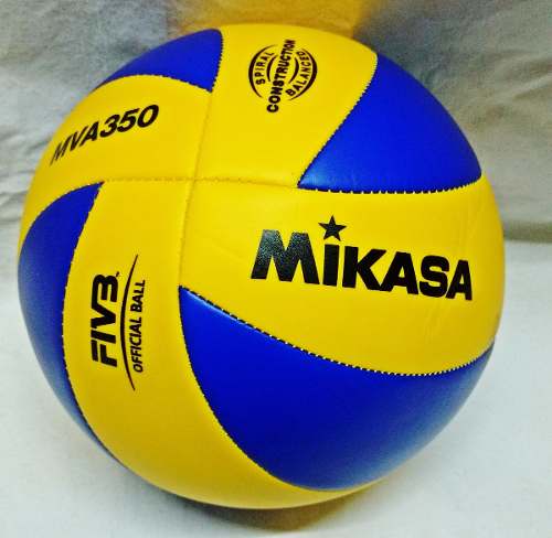 BALN VOLLEYBALL MIKASA MVA 350